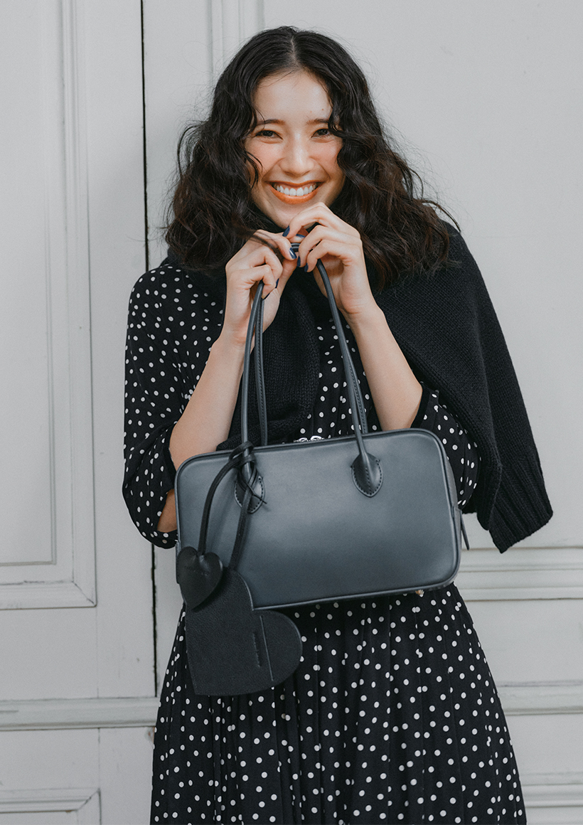 秋冬の定番「NEWスタンダード」アイテム・ベスト７