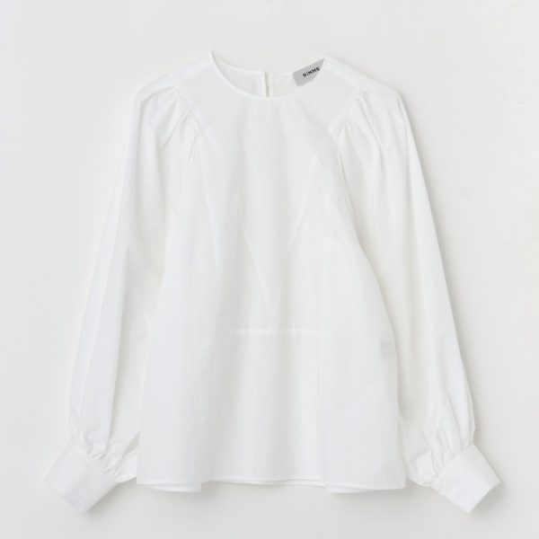 ＼SINME10周年コラボ企画登場！／板谷由夏さん×石田ゆり子さんコラボブラウスのHPS別注カラー他、大好評CONVERSEコラボスニーカーも！