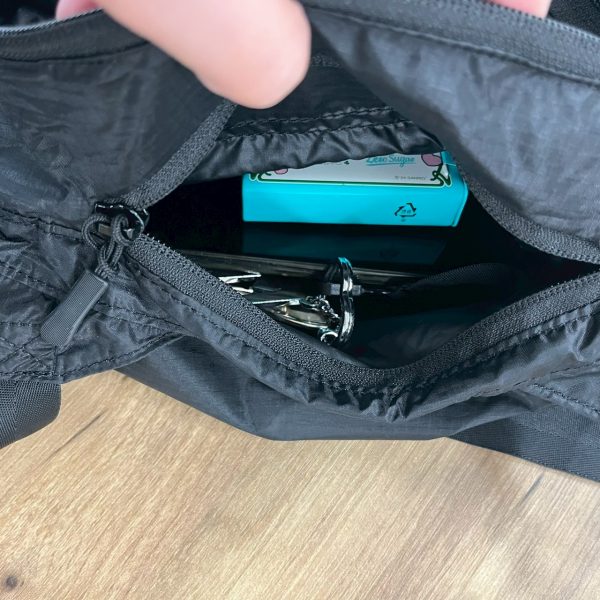 軽くて、たためて、頼れる！THE NORTH FACEの名品トート「Mayfly Tote」徹底解説#LEEマルシェ