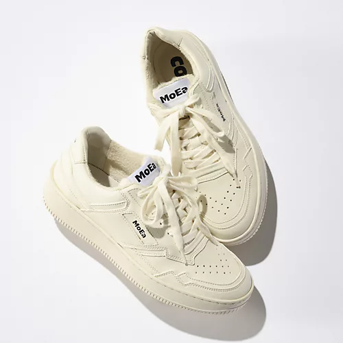 MoEa
Corn Skin スニーカー
￥29,700