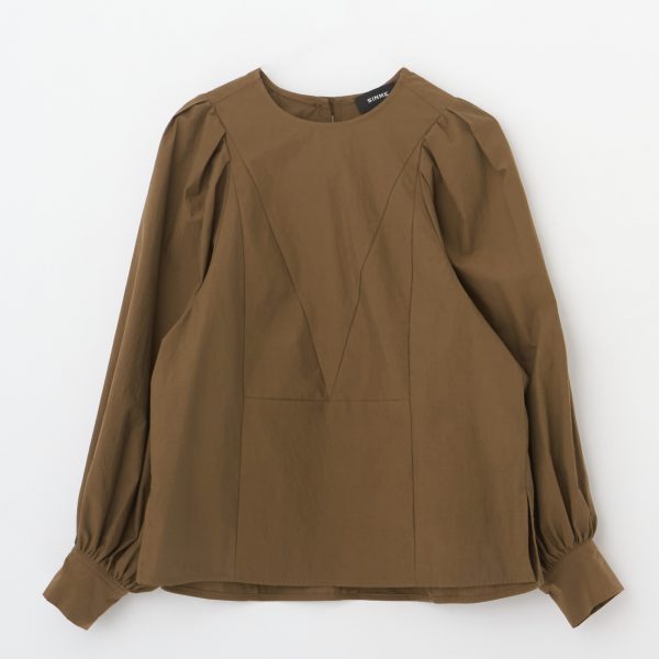 SINME【限定品】パテッドジャケット シンメ 板谷由夏 石田ゆり子さん着用 SINME【限定品】パテッドジャケット シンメ 板谷由夏 石田ゆり子