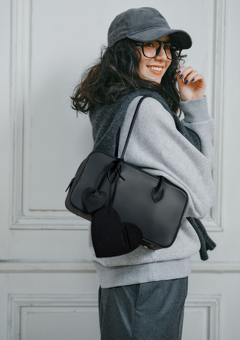 秋冬の定番「NEWスタンダード」アイテム・ベスト７