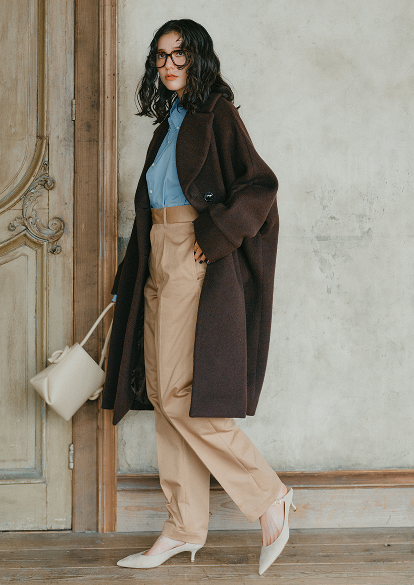 秋冬の定番「NEWスタンダード」アイテム・ベスト７