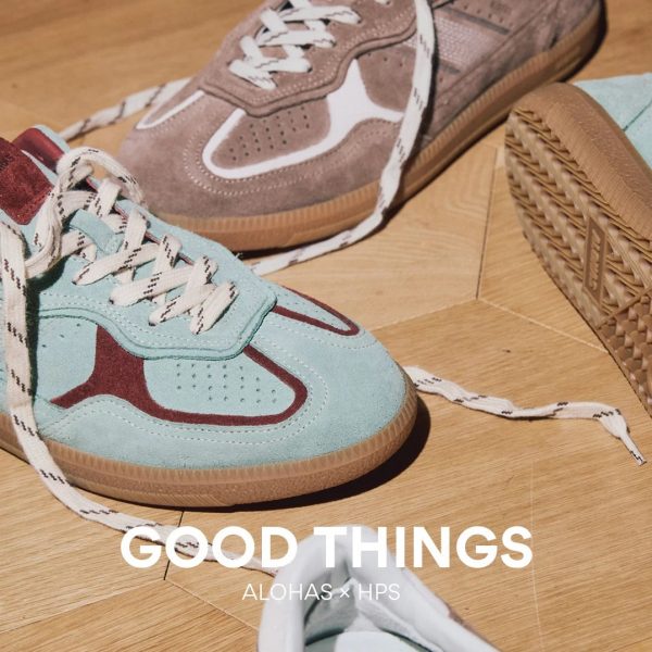 【GOOD THINGS】“いいもの”をご紹介する連載企画《総集編》