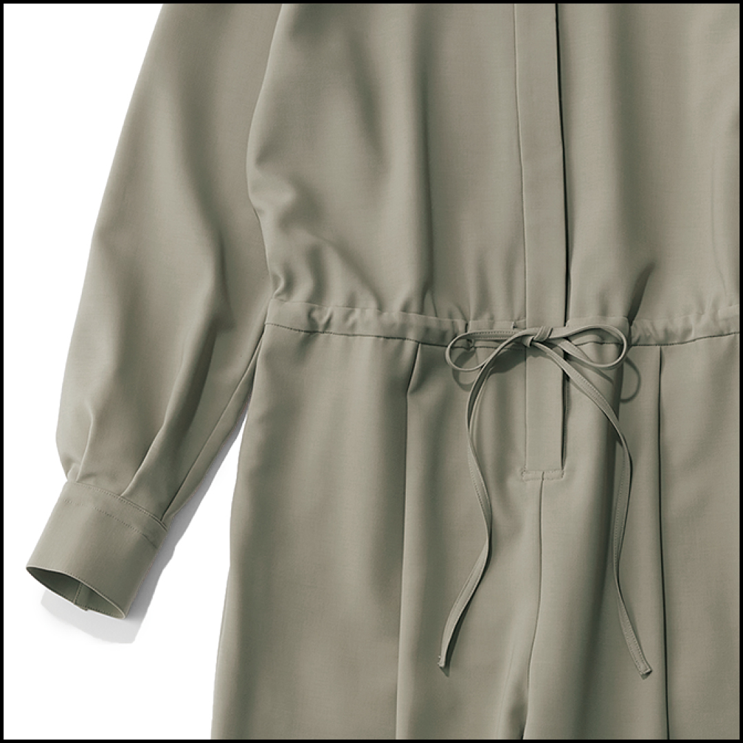 欲しくなるには理由がある！M7days ヘビロテ確実な冬のお仕事服