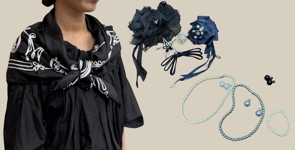 【七五三・参観日に】秋の”きちんとしたい日”のフォーマルスタイル講座＆コーデ紹介＃LEEマルシェ