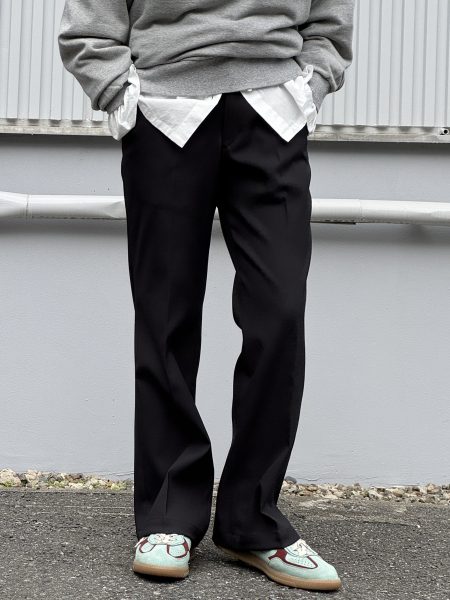 Shinzone
PREST PANTS
￥25,300