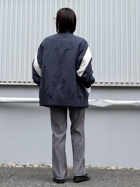 Shinzone
BI COLOR TRACK JACKET
￥29,700