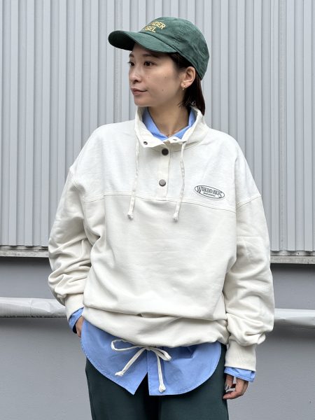 Shinzone
WEEKEND HIKE ANORAK
￥28,600（