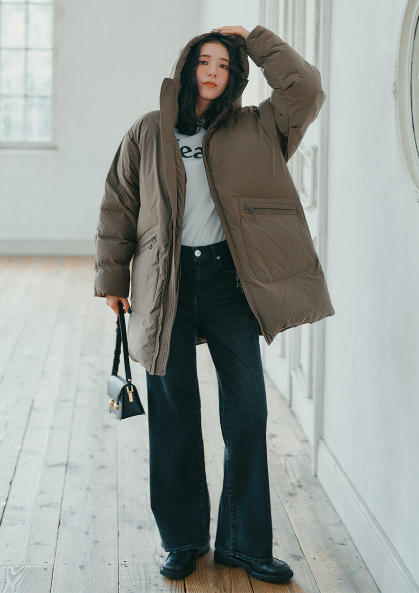 秋冬の定番「NEWスタンダード」アイテム・ベスト７