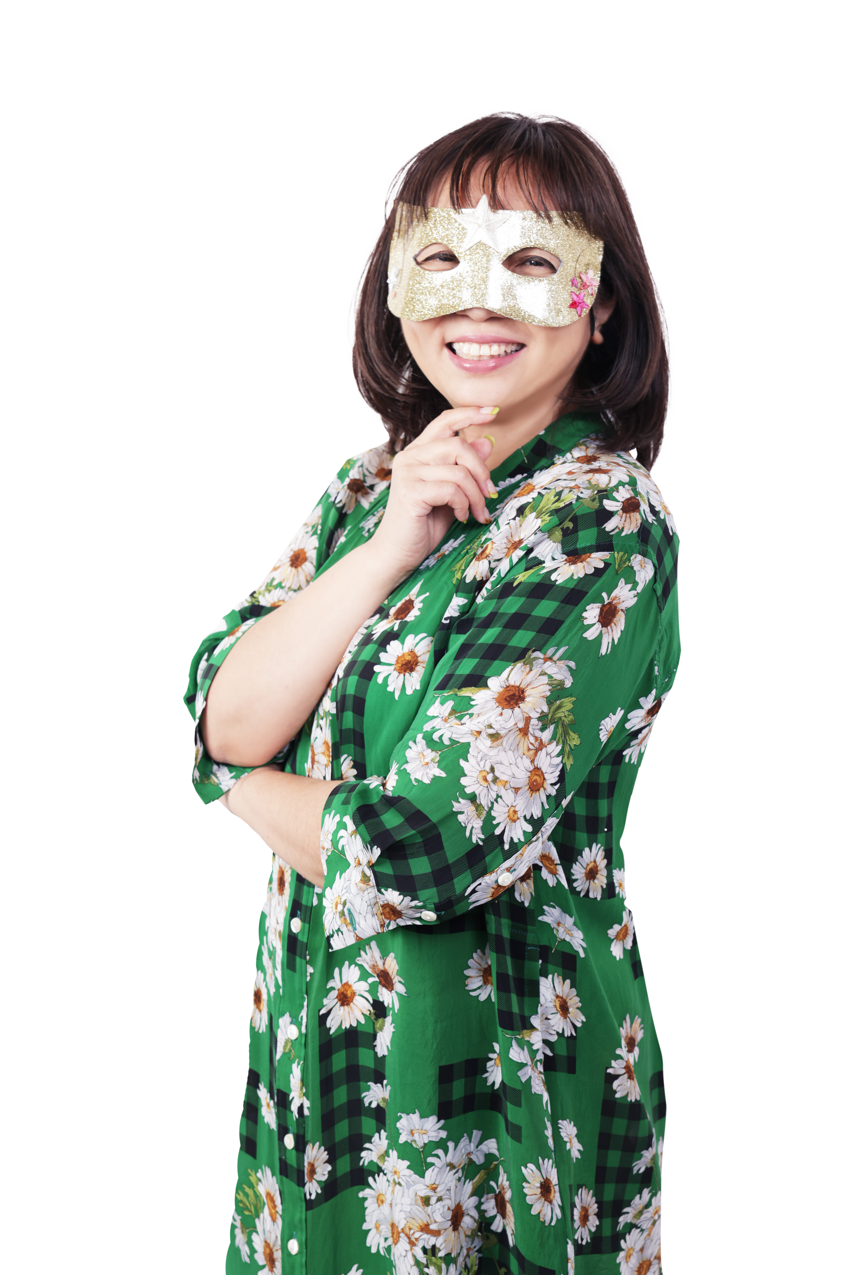 水晶玉子さんサムネ