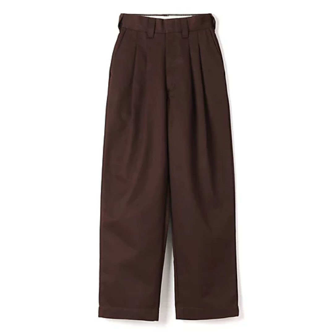 ザ シンゾーン トムボーイパンツ