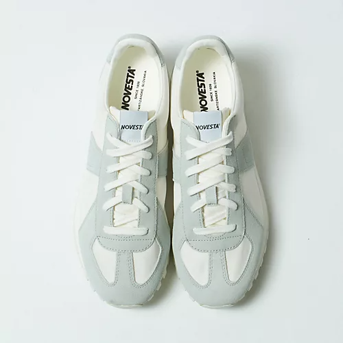 NOVESTA
GERMAN TRAINER TRAIL WHITE
￥27,500