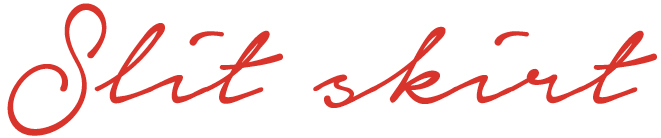 辻直子さん×M7daysコラボ　ベーシックなのに女っぽい「ニット」＆「スカート」