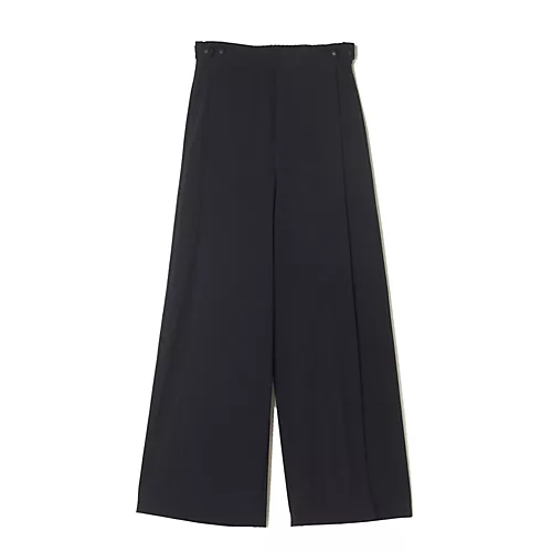 E by eclat
優美なセミワイドパンツ
￥19,800