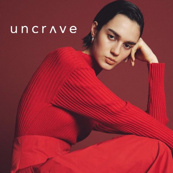 ＼期間限定オープン！／uncrave(アンクレイヴ) のポップアップ開催中♡