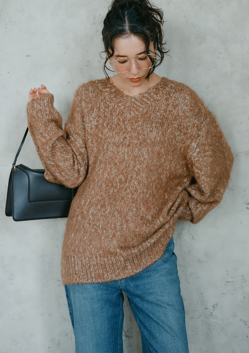 着回し力のある高見え５アイテムがリリース♡