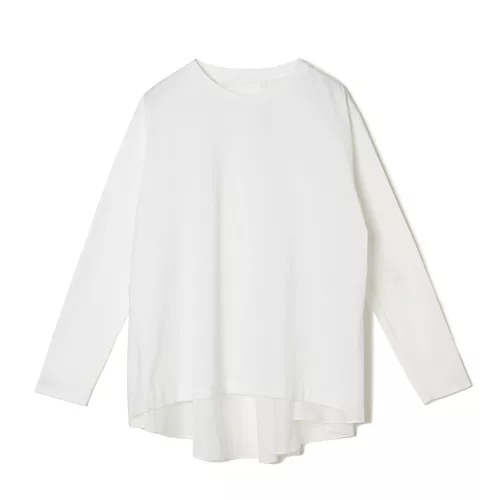 ADAWAS×eclat
バックフレアプルオーバー
￥17,600 