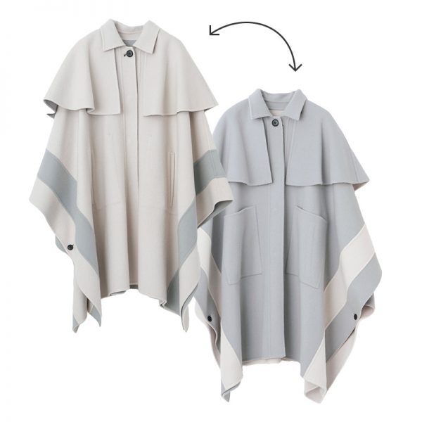 「ADORE」20周年を祝うニュアンスカラーの洗練服 éclat2025年12月号特集