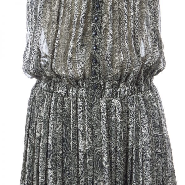 【50代 ホテルランチ 服装】「華やかおでかけ服」6選 éclat2025年12月号特集