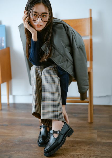 スニーカー・ブーツ・ローファーetc...足元からアップデート！今季の最愛シューズ、総まとめ