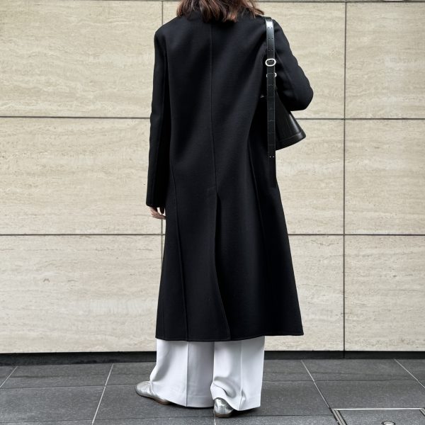  【50代 ファッション】上質感と華やぎを両立！50代が選ぶ、ジャケット＆コート20選