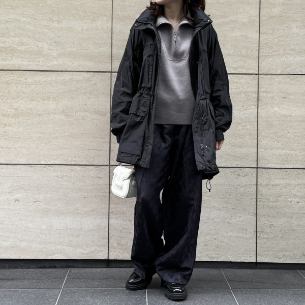  【50代 ファッション】上質感と華やぎを両立！50代が選ぶ、ジャケット＆コート20選