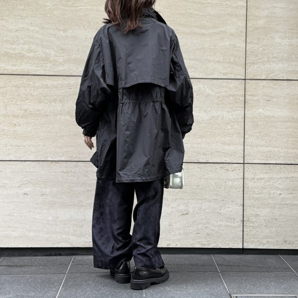  【50代 ファッション】上質感と華やぎを両立！50代が選ぶ、ジャケット＆コート20選