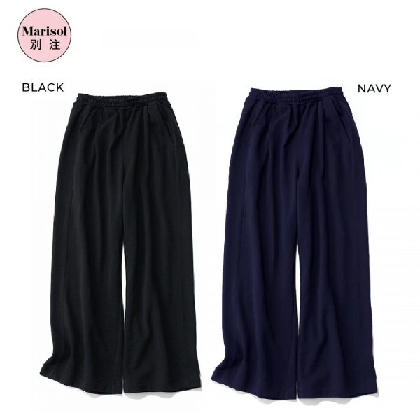 新作ご紹介！＼10.17(金)インスタライブが開催されました／身長別の丈感やおすすめコーディネートをご覧いただけます♡【40代ファッション】