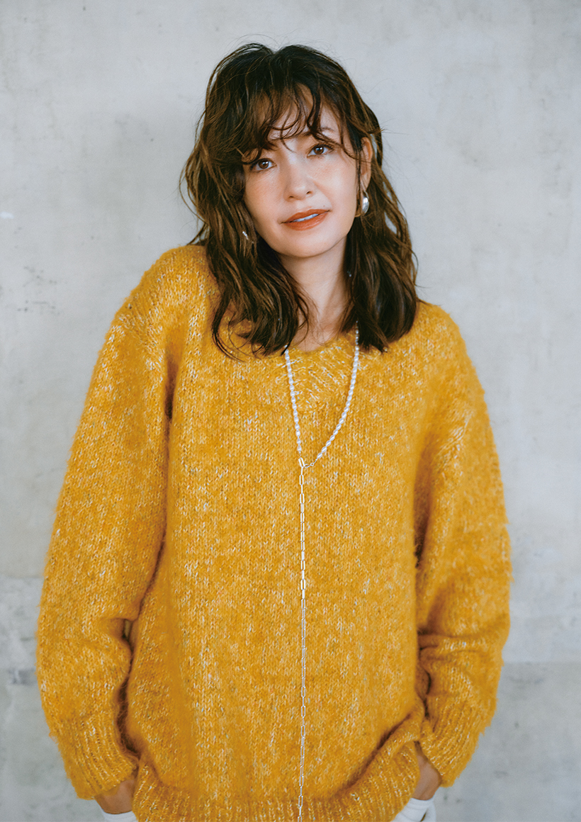 着回し力のある高見え５アイテムがリリース♡