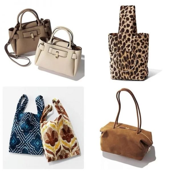 おしゃれな40代のためのお仕事服＆小物【40代ファッション】