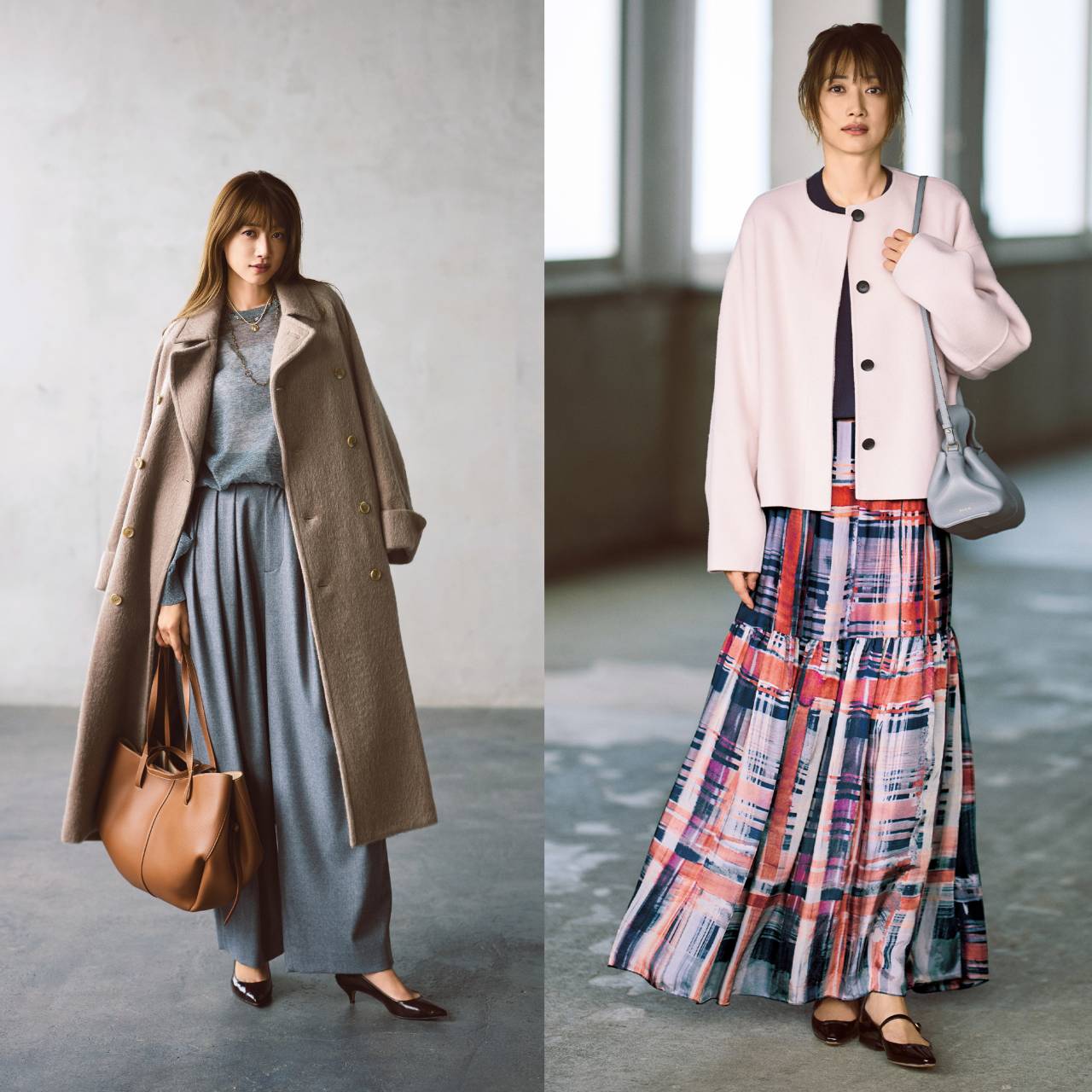 速報！Marisol＋12月号掲載アイテム 売れ筋ランキングTOP10【40代ファッション】