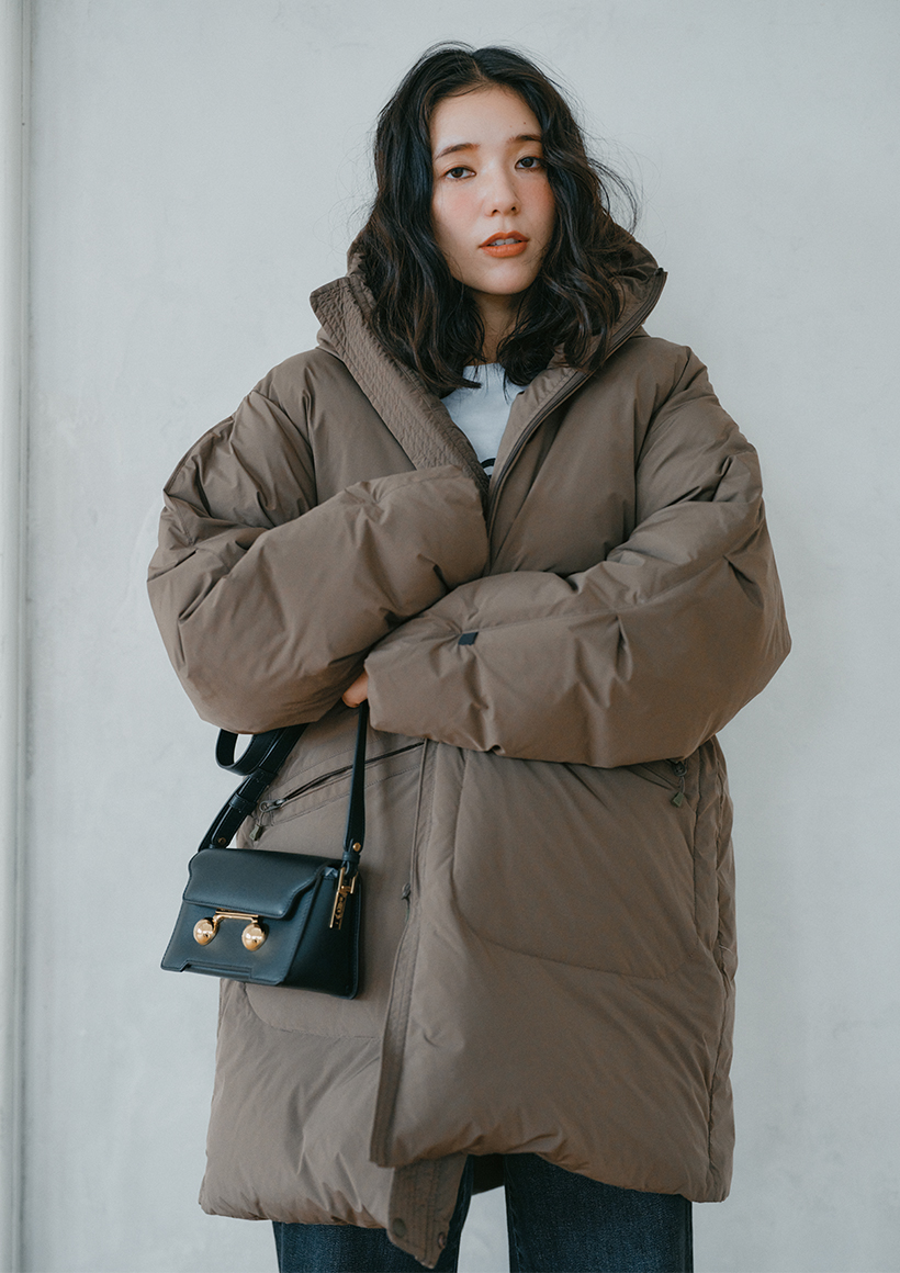 秋冬の定番「NEWスタンダード」アイテム・ベスト７