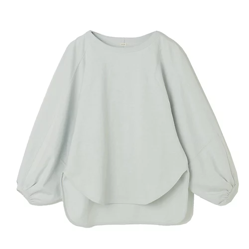 OUD×eclat
ビッグスリーブプルオーバー
￥15,400