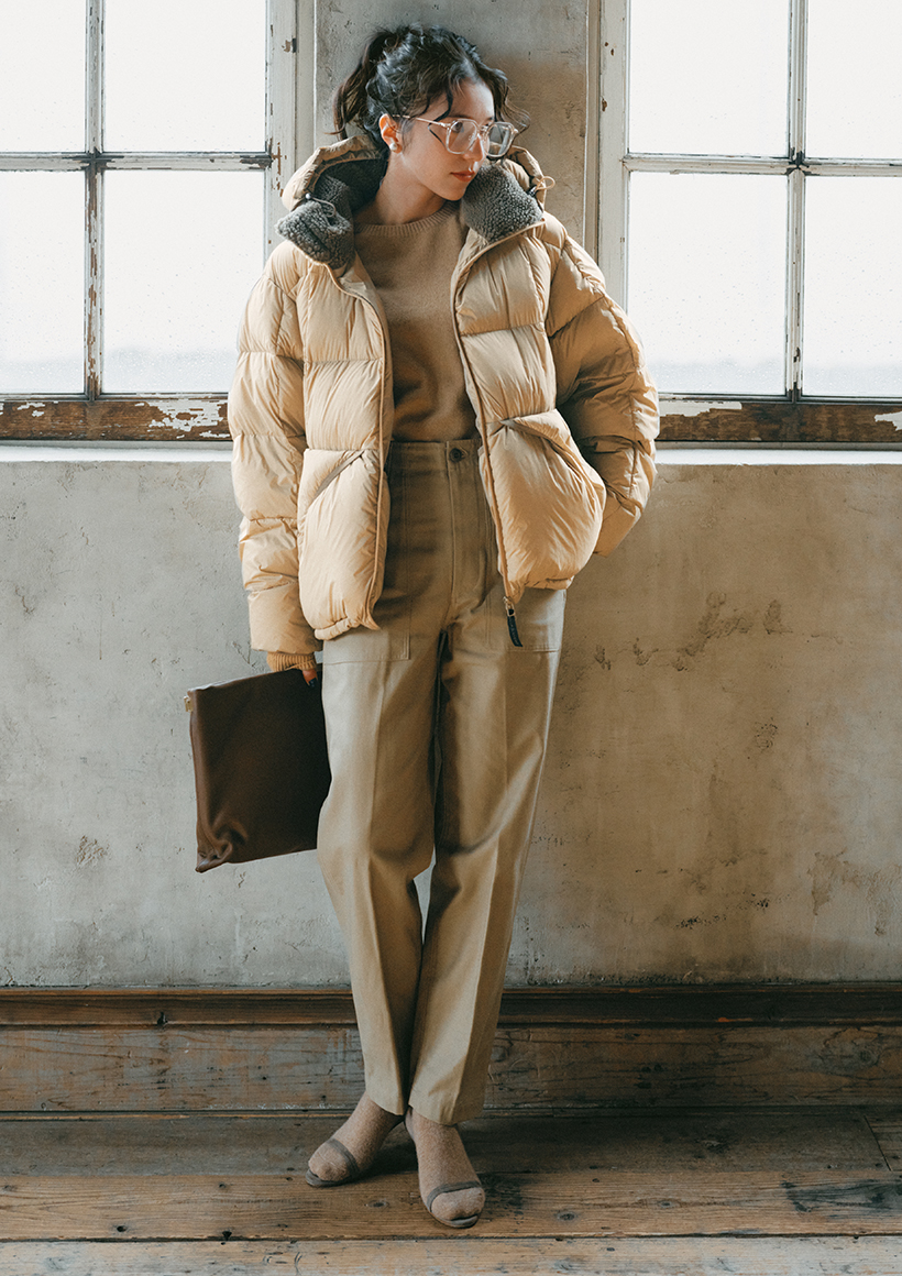 着回し力のある高見え５アイテムがリリース♡