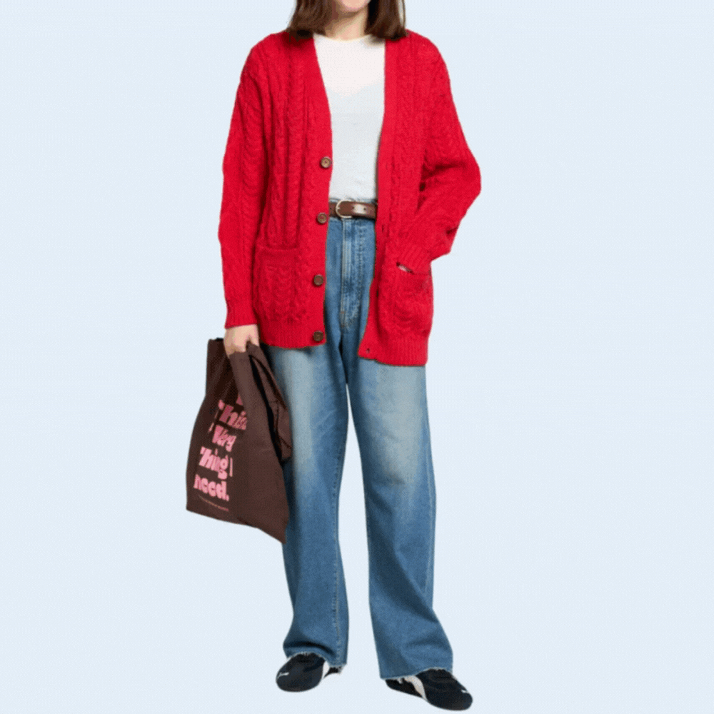 スタッフがレビュー!美シルエット&履き心地にこだわった「大人のためのデニム」|Standard Picks