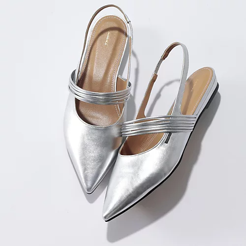 LAURENCE
バンドラインメリージェーンシューズ
￥39,600