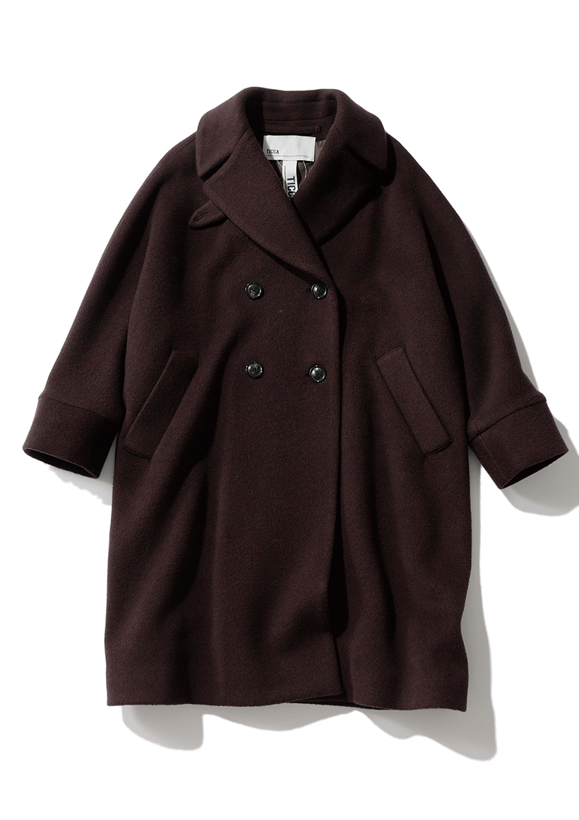 秋冬の定番「NEWスタンダード」アイテム・ベスト７