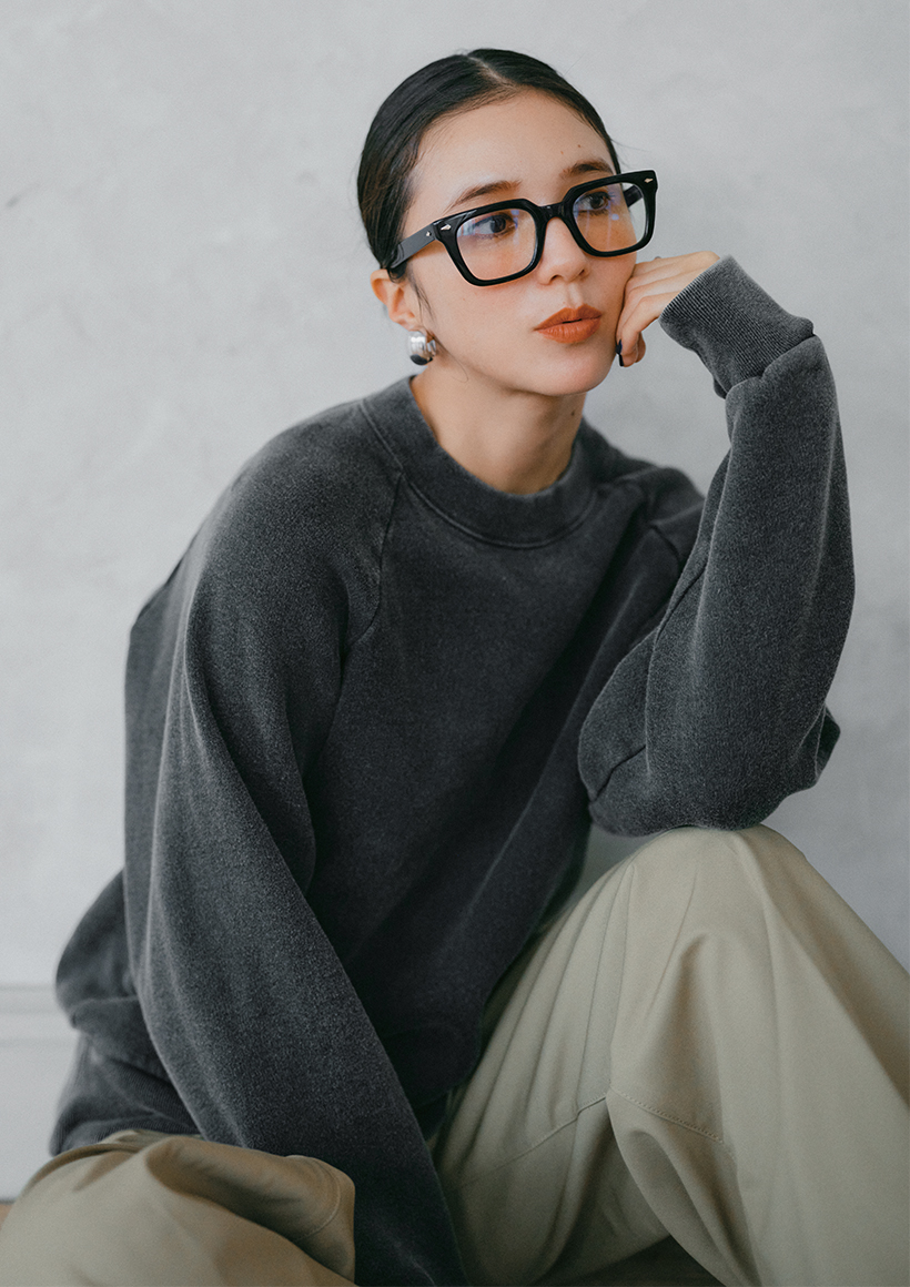 秋冬の定番「NEWスタンダード」アイテム・ベスト７