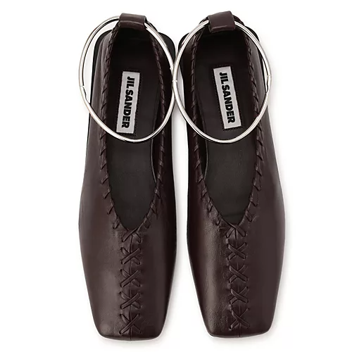 JIL SANDERBALLERINA￥148,500