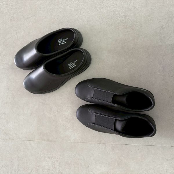 新登場！「プロ仕様の快適さを、日常に。」810s（エイトテンス）が大人カジュアルにちょうどいい理由#LEEマルシェ