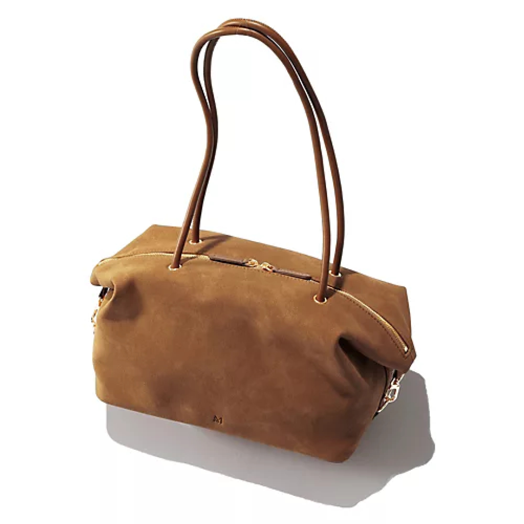 アンドミューク 【Marisol別注】TAMTON　2WAY バッグ