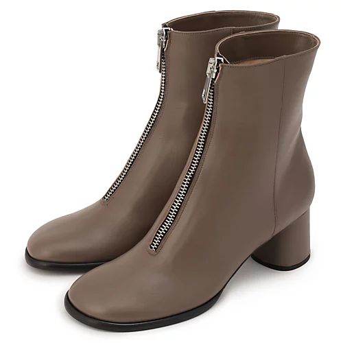 FABIO RUSCONI
フロントジップブーツ
￥57,200