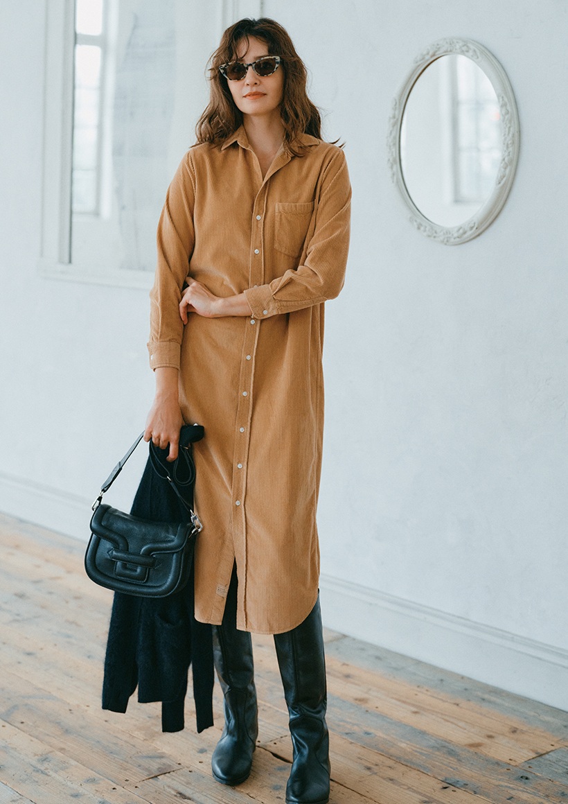 秋冬の定番「NEWスタンダード」アイテム・ベスト７