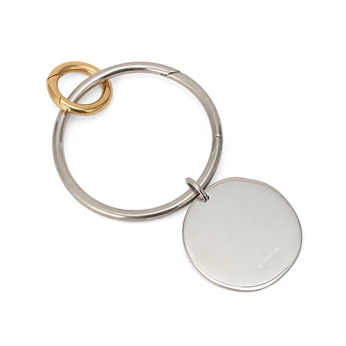 JIL SANDERCIRCLE CHARM￥55,000