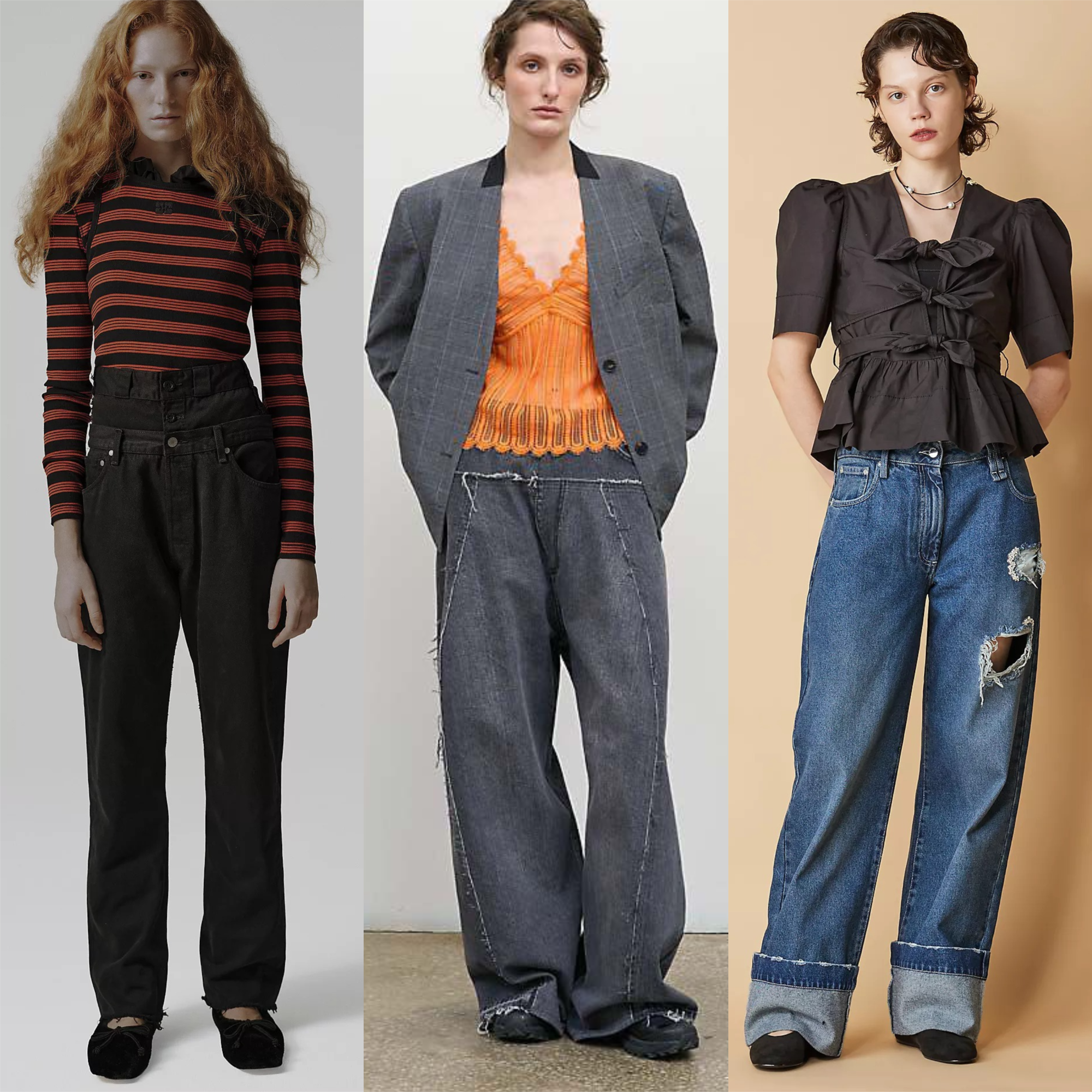 チロさま♡pagesになります。デニムリメイク❤️ チロさま♡pagesになります。デニムリメイク❤️ ペンダント風に