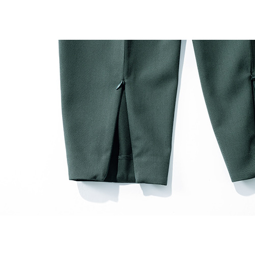 五明祐子さんの「旅」に連れていきたい愛着ワードローブvol.9