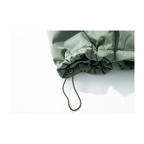 五明祐子さんの「旅」に連れていきたい愛着ワードローブvol.9