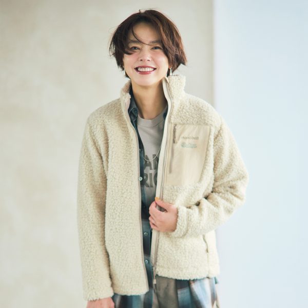 機能性もおしゃれ見えも！“ワザあり”たちが大集合！「アウトドアブランドの頼れる名品」