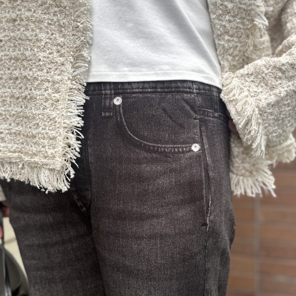 【50代 ファッション】これ買っちゃいました eclat premiumスタッフ《10月編》